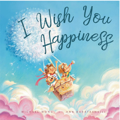 I Wish You Happiness