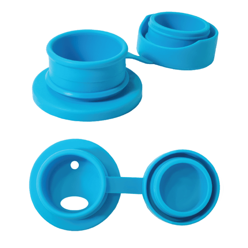 Big Mouth® Silicone Sport Top