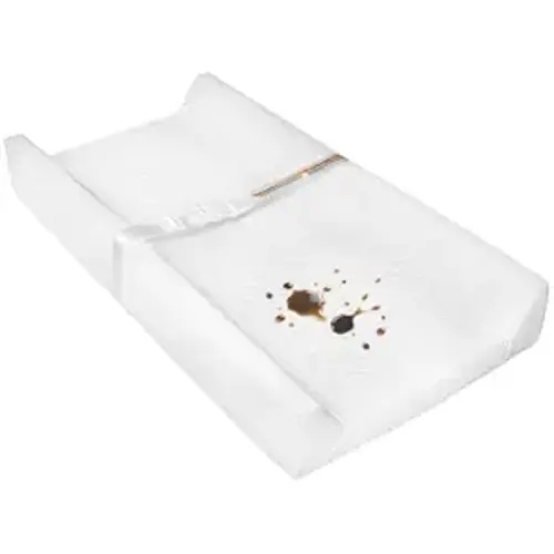 Waterproof Baby Changing Pad Wipeable Diaper Changing Mat