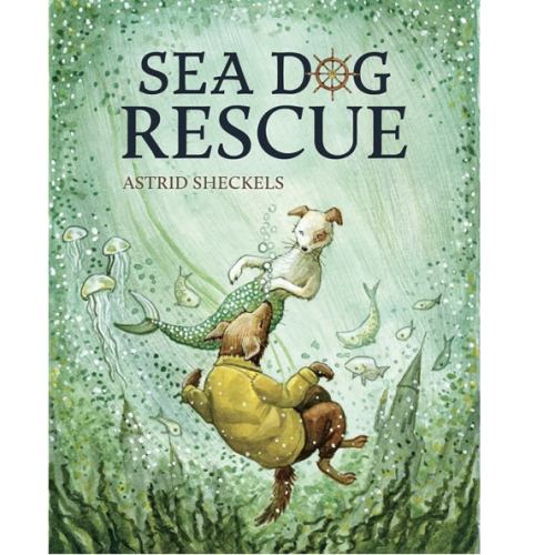 Sea Dog Rescue