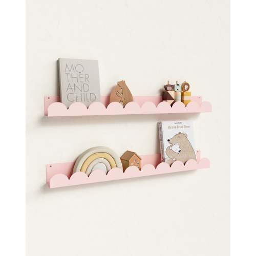 Fable Floating Shelf Set