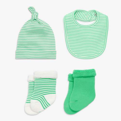 Baby essentials gift set | Primary.com