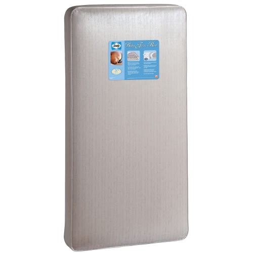 Sealy Sealy Baby Firm Rest Crib Mattress.