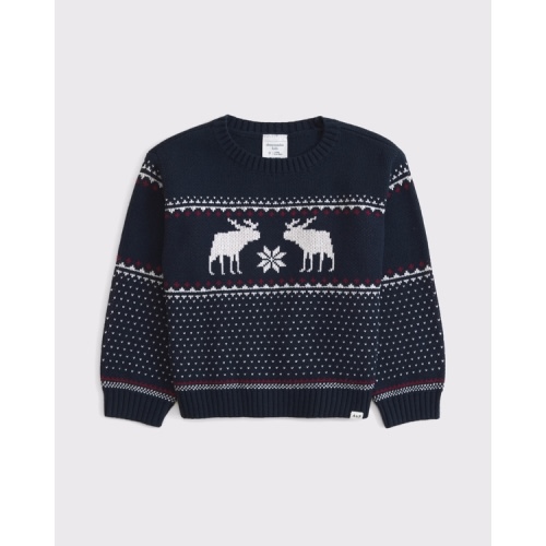 Crew Sweater