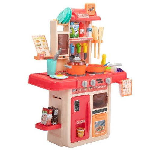 TopComfy Baby and Toddler Learning Toy, Educational Play Sets for Early Development, Sensory Stimulation Interactive Fun, Multicolored,18.5”*9”*24.8"