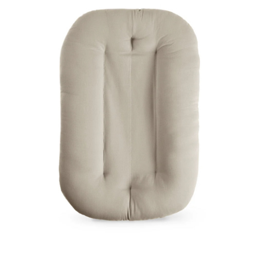 Snuggle Me Infant Lounger - Birch