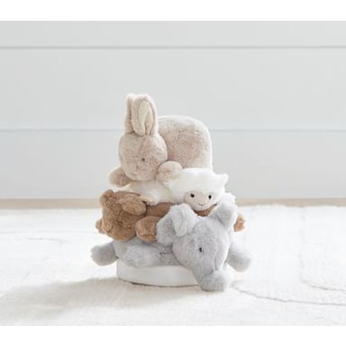 Critter Plush Stacker