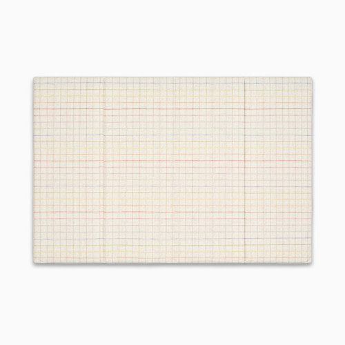Tumbling Mat - Atlas Rainbow Check