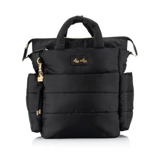 Convertible Diaper Bag | Itzy Ritzy® | Stylish & Functional