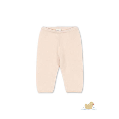 SAVORA DUE PANTS - creole pink