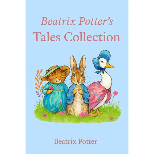 Beatrix Potter Collection of Tales (Peter Rabbit)
