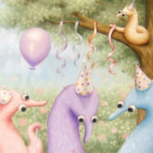 Diapers & Wipes Fund