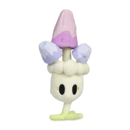 Morelull Sitting Cuties Plush - 7 In. | Pokémon Center Official Site