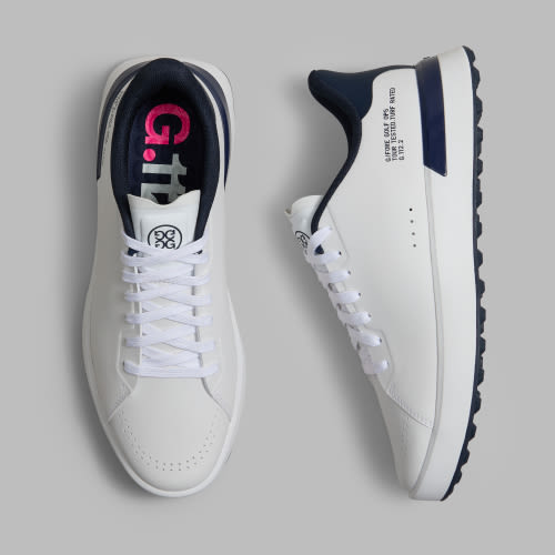 MEN'S G.112 GOLF SHOE