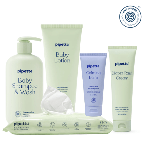 Baby Bath Kit