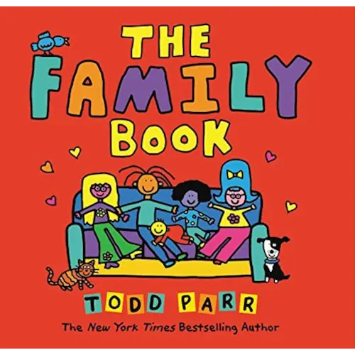 The Family Book