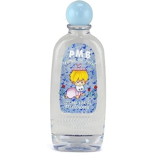 Para Mi Bebe Splash Cologne Boys, 8.3 oz