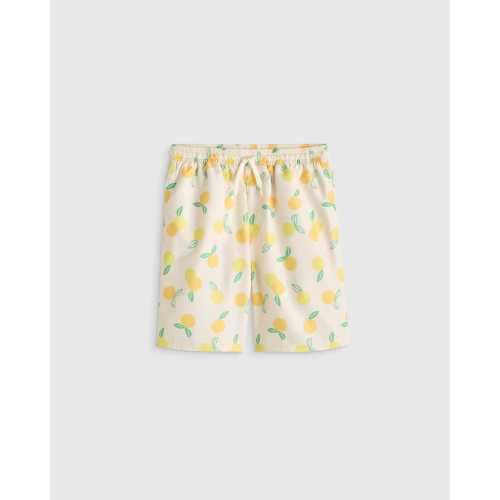 Swim Trunk - Kid in Lemonade