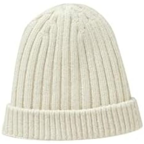 Neiwech Cotton Baby Beanie Hat Infant Newborn Toddler Winter Knitted Warm Skull Caps for Boys Girls