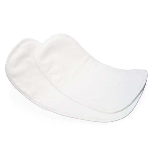 Thirsties Hemp/Cotton Insert 2-Pack – Bean Tree Baby