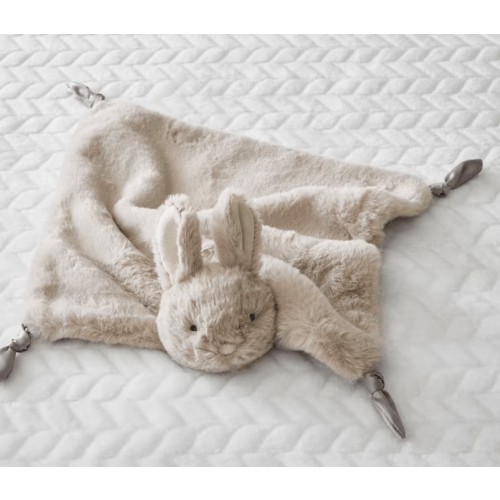 Bunny Security Blanket | Pottery Barn Kids Australia