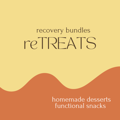 LUXE reTREATS - LACTATION & WELLNESS