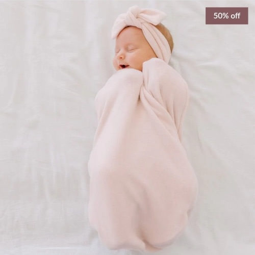 COCOON SWADDLE