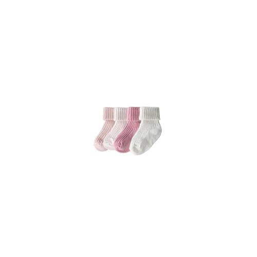 FOUR-PACK OF COLOR SOCKS - Light pink | ZARA United States