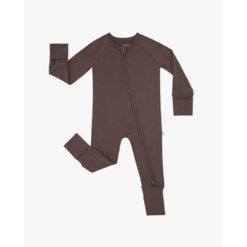 Dark Chocolate Zippy | Little Sleepies