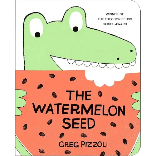 The Watermelon Seed