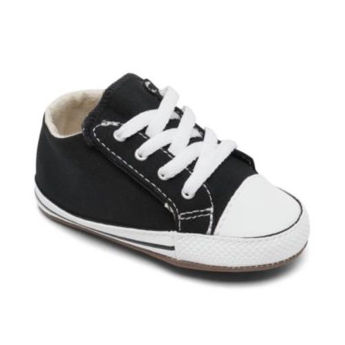 Baby Chuck Taylor All Star Cribster Crib Booties from Finish Line
