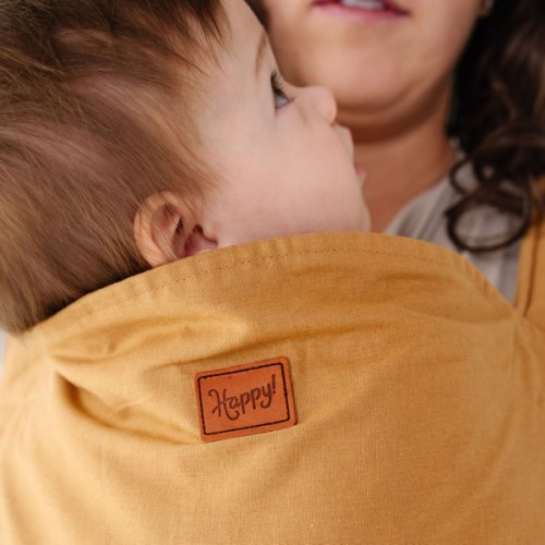 Exploring the World Together: Forward-Facing Baby Carriers – Happy Baby