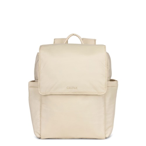 Convertible Mini Diaper Backpack & Crossbody Bag, One Size