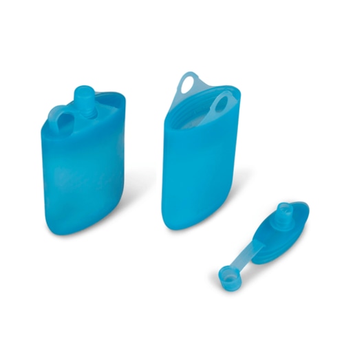 Arctic Chill Freezable Squeeze Pack