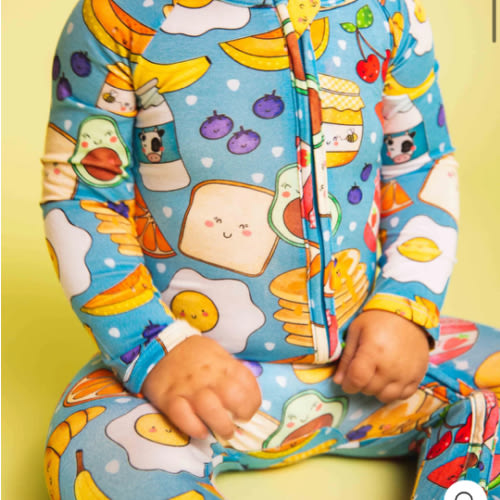 Pitch Perfect Convertible Romper