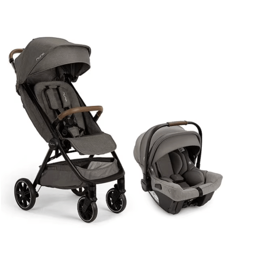 Nuna
Trvl™ Lx + Pipa™ Urbn Infant Car Seat Travel System