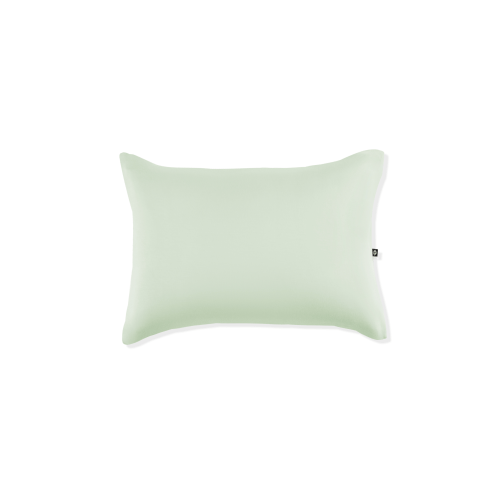 Toddler Pillowcase in Basil