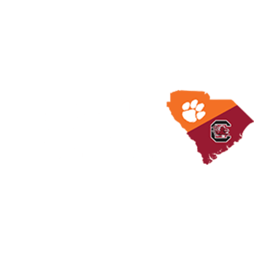 South Carolina Gamecocks Baby Pacifiers - Upstate Tailgate, Inc.