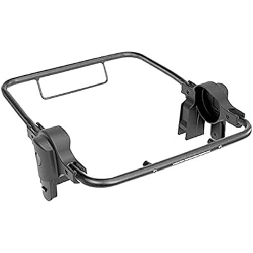 Contours Infant Car Seat Adapter Accessory, Exclusive Compatibility with Select ContoursBaby Baby Strollers and Chicco Seats Only, Check Compatibility Prior to Purchase to Ensure Proper Fit, Black