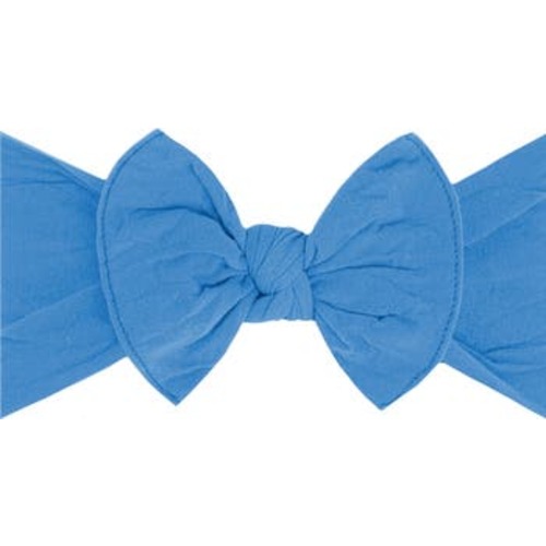 Knotted Bow Headband