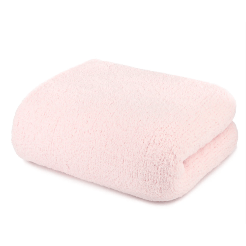 Cloud Throw Blanket - Double Woven Heavy Weight | Kashwere