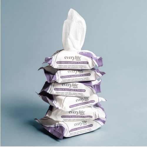 Travel Wipes – EveryLife