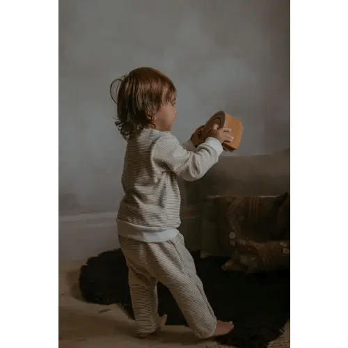 French Terry Baby Pant