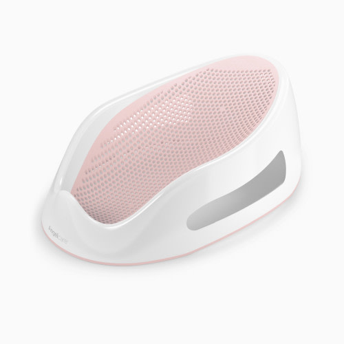 Soft Touch Baby Bath Support - Pink