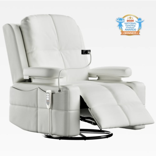Lullapod Nursery Chair