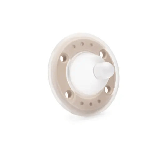 NinniCo Pacifier • Oatmeal — Latched Lake Country