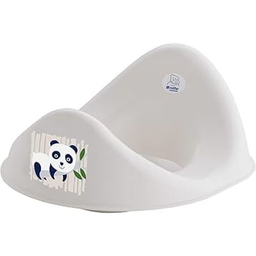Rotho Babydesign Toilet Topper, 100% Biodegradable