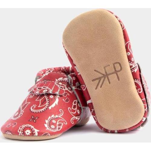 baby shoes size 4
