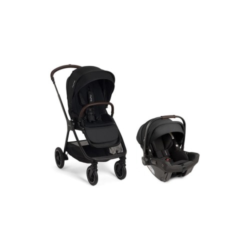 Triv™ Next Pipa™ Urbn Car Seat Travel System