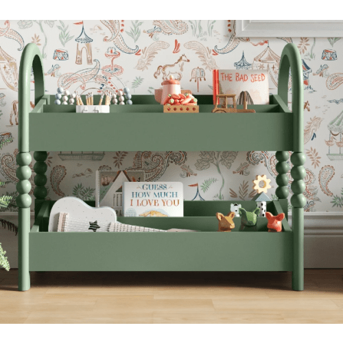 Briar Montessori Bookshelf